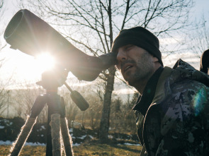 Imagen de Única oportunidad (T2): Vercors, guardián de las rocas - 3