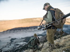 Imagen de Única oportunidad (T2): Vercors, guardián de las rocas - 4