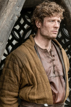 Imagen de Rey y conquistador (T1): Ep.2 Los pecados del padre - 1
