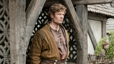 Imagen de Rey y conquistador (T1): Ep.2 Los pecados del padre - 2