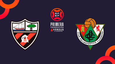 Imagen de Jornada 2: Arenas Club - Cacereño - 2