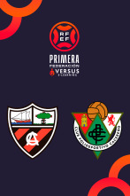 Imagen de Jornada 2: Arenas Club - Cacereño - 1