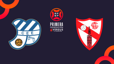 Imagen de Jornada 2: Europa -  Sevilla Atlético - 2