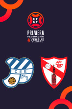Imagen de Jornada 2: Europa -  Sevilla Atlético - 1