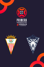 Imagen de Jornada 2: Algeciras - Marbella - 1