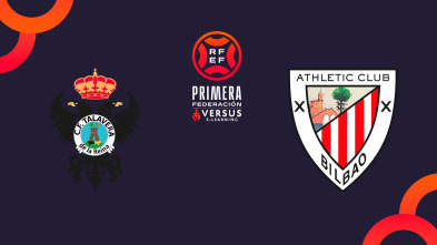 Imagen de Jornada 2: Talavera de la Reina - Bilbao Athletic - 2