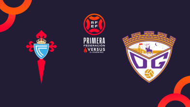 Imagen de Jornada 2: Celta - Guadalajara - 2