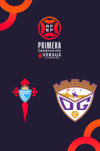 Imagen de Jornada 2: Celta - Guadalajara - 1