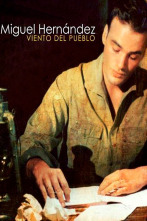 Imagen de Viento del pueblo. Miguel Hernández (T1) - 1