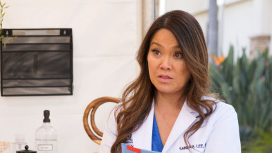 Imagen de La doctora Lee: Deliberación sobre la amputación - 2