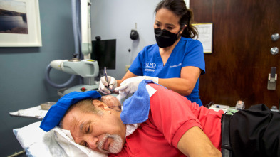 Imagen de La doctora Lee: En un lugar de la bocha - 2