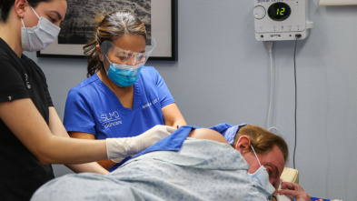 Imagen de La doctora Lee: Bultos endemoniados - 2