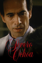 Imagen de Severo Ochoa. La Conquista De Un Nobel (T1) - 1