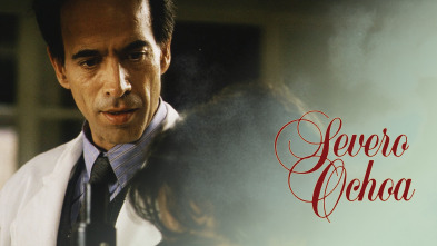 Imagen de Severo Ochoa. La Conquista De Un Nobel (T1) - 2