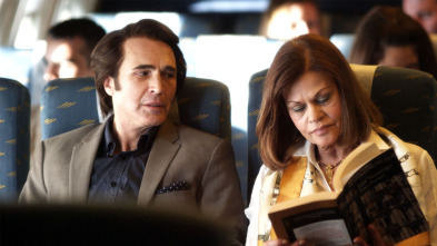 Imagen de Raphael (T1): Ep.2  - 2