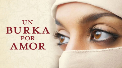 Imagen de Un burka por amor (T1) - 2