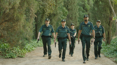 Imagen de Olmos y Robles (T2): Ep.8  - 2