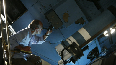 Imagen de La amenaza de Casandra (T1): Ep.2  - 2