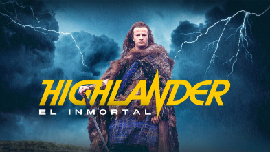 Imagen de Los inmortales - 2