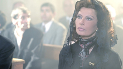 Imagen de Las vidas de los santos (T1): Ep.2  - 2