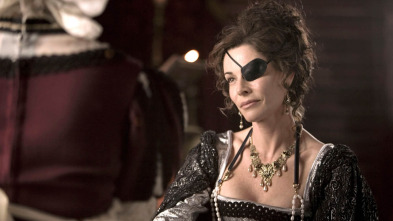 Imagen de La princesa de Éboli (T1): Ep.2  - 2