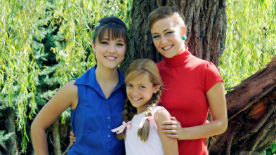 Imagen de Marisol (T1): Ep.1  - 2