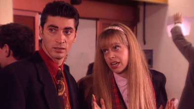 Imagen de El sexólogo (T1): Ep.1  - 2