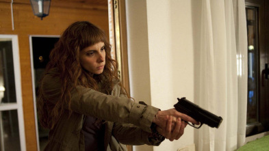 Imagen de U.c.o. (Unidad... (T1): Ep.10  - 2