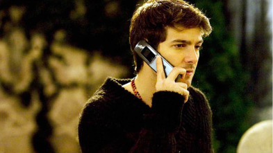 Imagen de Herederos (T3): Ep.2  - 2