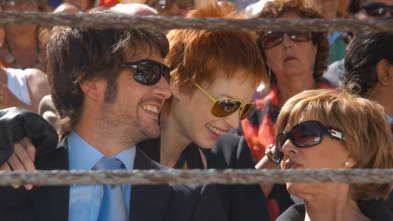 Imagen de Herederos (T3): Ep.9  - 2