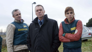 Imagen de U.c.o. (Unidad... (T1): Ep.11  - 2