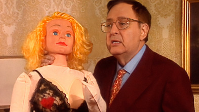 Imagen de El sexólogo (T1): Ep.9  - 2