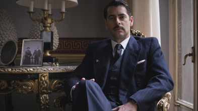 Imagen de La sonata del silencio (T1): Ep.6  - 2