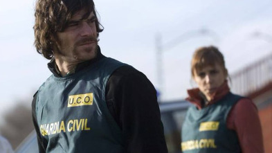 Imagen de U.c.o. (Unidad... (T1): Ep.4  - 2