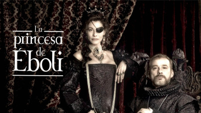 Imagen de La princesa de Éboli (T1) - 2