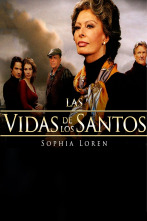 Imagen de Las vidas de los santos (T1) - 1