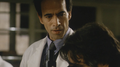 Imagen de Severo Ochoa. La... (T1): Ep.1  - 2