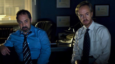 Imagen de Guante blanco (T1): Ep.7  - 2