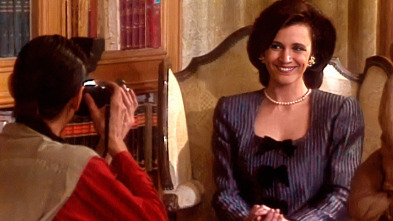 Imagen de El sexólogo (T1): Ep.11  - 2