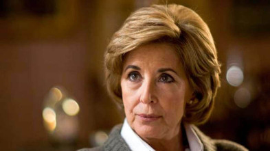 Imagen de Herederos (T3): Ep.8  - 2