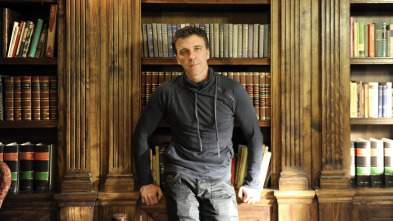 Imagen de Gran reserva (T1): Ep.5  - 2