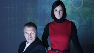 Imagen de U.c.o. (Unidad... (T1): Ep.9  - 2