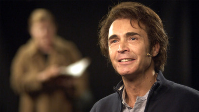 Imagen de Raphael (T1): Ep.1  - 2