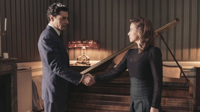 Imagen de La sonata del silencio (T1): Ep.7  - 2