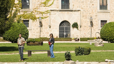 Imagen de Herederos (T2): Ep.12  - 2