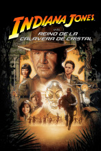 Imagen de Indiana Jones y el reino de la calavera de cristal - 1