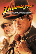 Imagen de Indiana Jones y la última cruzada - 1