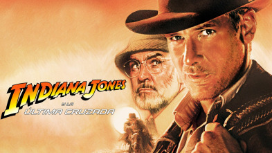 Imagen de Indiana Jones y la última cruzada - 2