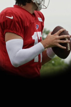 Imagen de Hard Knocks:...: Ep.4 - 1