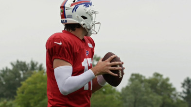 Imagen de Hard Knocks:...: Ep.4 - 2